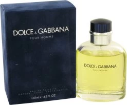 Dolce & Gabbana Pour Homme 125ml - Eau De Toilette - Herenparfum 26 Dolce & Gabbana Pour Homme 125ml - Eau De Toilette - Herenparfum -Luxe Geur Verkoopwinkel 1200x998