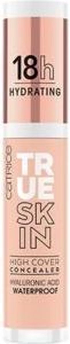 Catrice True Skin High Cover Concealer #010-cool Cashmere