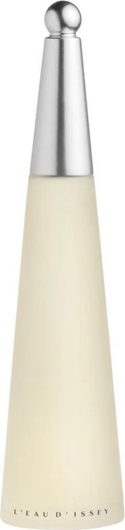 Issey Miyake L'Eau D'Issey 25 Ml - Eau De Toilette - Damesparfum