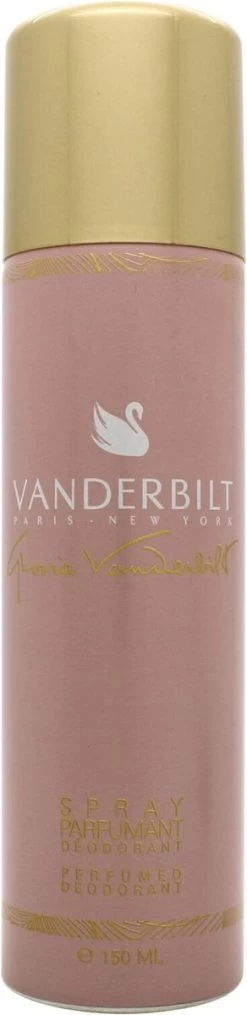 Gloria Vanderbilt Gloria Vanderbilt Giftset 250 Ml -Luxe Geur Verkoopwinkel 292x1200