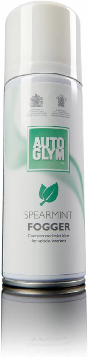 Autglym Spearmint Fogger 2 Autglym Spearmint Fogger - Afbeelding 2