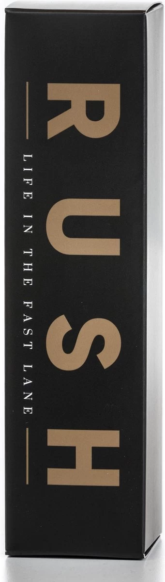 RUSH Autoparfum Sweet Sense - Auto Geurverfrisser - Parfum Voor Dames En Heren 2 RUSH Autoparfum Sweet Sense - Auto Geurverfrisser - Parfum Voor Dames En Heren - Afbeelding 2