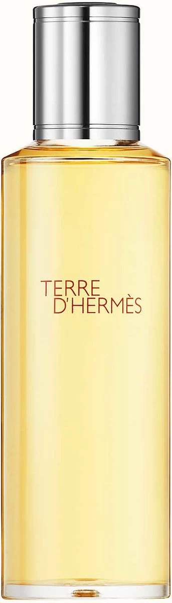 Hermes Terre D'Hermes Parfum 125 Ml 3 Hermes Terre D'Hermes Parfum 125 Ml - Afbeelding 3
