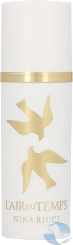 Nina Ricci L'Air Du Temps 30 Ml - Eau De Toilette - Damesparfum -Luxe Geur Verkoopwinkel 360x1200