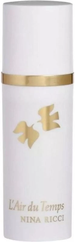 Nina Ricci L'Air Du Temps 30 Ml - Eau De Toilette - Damesparfum -Luxe Geur Verkoopwinkel 374x1200