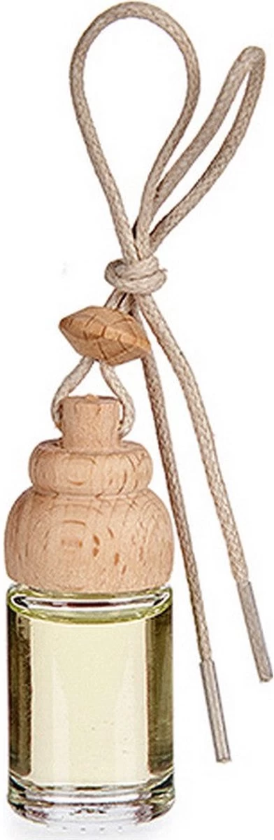 Autoparfum Met Vanille Geur - 1 Stuk 8ml 3 Autoparfum Met Vanille Geur - 1 Stuk 8ml - Afbeelding 3