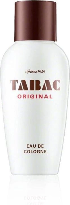 Tabac Original - 150 Ml - Eau De Cologne Spray - Herenparfum -Luxe Geur Verkoopwinkel 414x1200