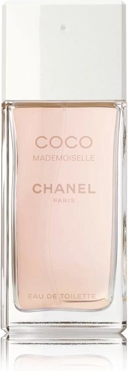 Chanel Coco Mademoiselle Eau De Toilette 4 Chanel Coco Mademoiselle Eau De Toilette - Afbeelding 4