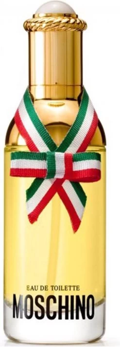 Moschino 75 Ml - Eau De Toilette - Damesparfum 7 Moschino 75 Ml - Eau De Toilette - Damesparfum -Luxe Geur Verkoopwinkel 416x1200