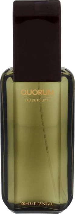 Puig Quorum Homme Edt Vapo M - Herenparfum