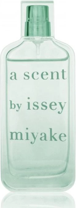 Uniseks Parfum Issey Miyake A Scent EDT (100 Ml) -Luxe Geur Verkoopwinkel 444x1200