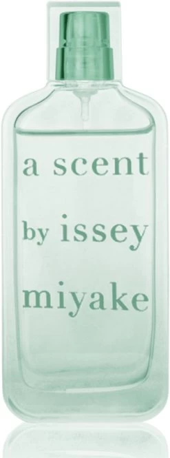 Uniseks Parfum Issey Miyake A Scent EDT (100 Ml) -Luxe Geur Verkoopwinkel 446x1200