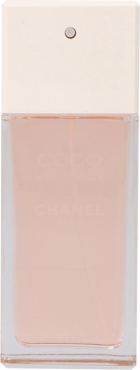 Chanel Coco Mademoiselle Eau De Toilette 11 Chanel Coco Mademoiselle Eau De Toilette - Afbeelding 11