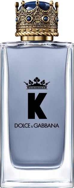 Luxe Geur Verkoopwinkel 31 Dolce & Gabbana K 100 Ml - Eau De Toilette - Herenparfum
