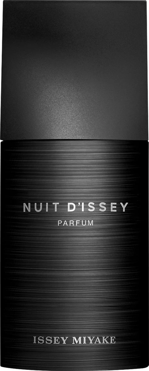 Issey Miyake Nuit D'Issey 75 Ml - Eau De Parfum -Herenparfum 5 Issey Miyake Nuit D'Issey 75 Ml - Eau De Parfum -Herenparfum - Afbeelding 5