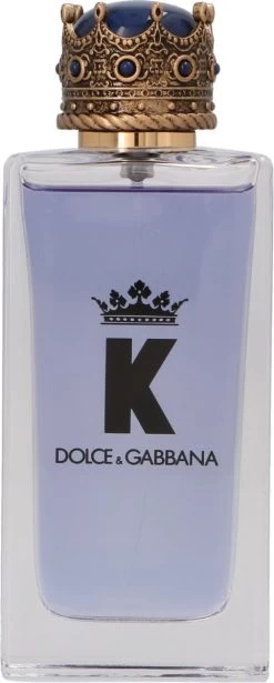 Dolce & Gabbana K 100 Ml - Eau De Toilette - Herenparfum -Luxe Geur Verkoopwinkel 482x1200 4
