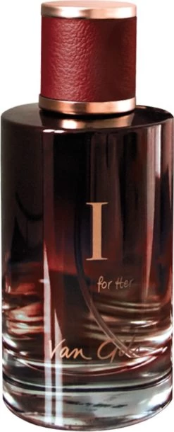 VAN GILS I FOR HER EDT 50 ML 9 VAN GILS I FOR HER EDT 50 ML -Luxe Geur Verkoopwinkel 486x1200