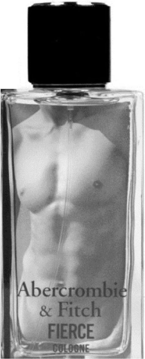 Abercrombie En Fitch 100 Ml - Fierce - Eau De Cologne - Herenparfum 1 Abercrombie En Fitch 100 Ml - Fierce - Eau De Cologne - Herenparfum