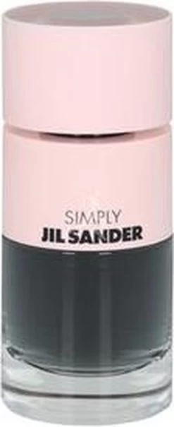Jil Sander - Simply Jil Sander Poudree Intense - Eau De Parfum - 60Ml 15 Jil Sander - Simply Jil Sander Poudree Intense - Eau De Parfum - 60Ml -Luxe Geur Verkoopwinkel 490x1200 1