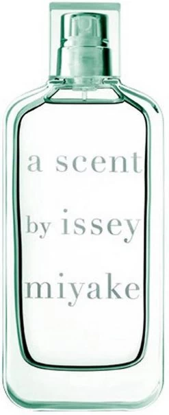 Uniseks Parfum Issey Miyake A Scent EDT (100 Ml)