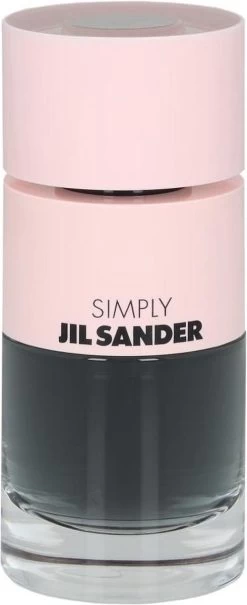 Jil Sander - Simply Jil Sander Poudree Intense - Eau De Parfum - 60Ml 13 Jil Sander - Simply Jil Sander Poudree Intense - Eau De Parfum - 60Ml -Luxe Geur Verkoopwinkel 490x1200