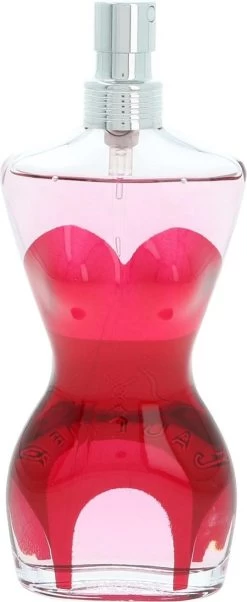 Jean Paul Gaultier - Eau De Parfum - Classique - 50 Ml -Luxe Geur Verkoopwinkel 492x1200 2