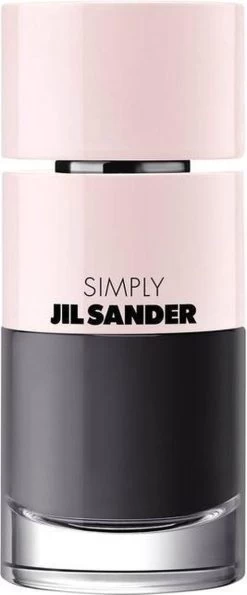 Jil Sander - Simply Jil Sander Poudree Intense - Eau De Parfum - 60Ml 17 Jil Sander - Simply Jil Sander Poudree Intense - Eau De Parfum - 60Ml -Luxe Geur Verkoopwinkel 498x1200
