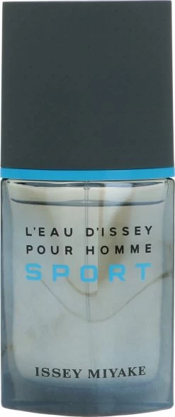 Issey Miyake Sport - 50ml - Eau De Toilette -Luxe Geur Verkoopwinkel 505x1200 2