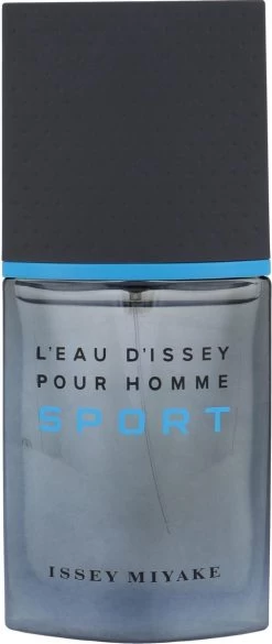 Issey Miyake Sport - 50ml - Eau De Toilette -Luxe Geur Verkoopwinkel 507x1200