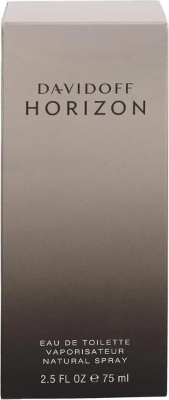 Davidoff Horizon - 75ml - Eau De Toilette -Luxe Geur Verkoopwinkel 508x1200 1
