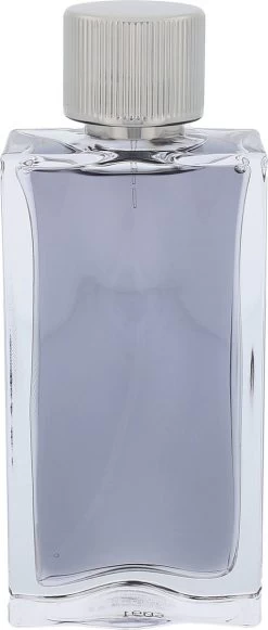 Abercrombie & Fitch First Instinct 100 Ml - Eau De Toilette - Herenparfum