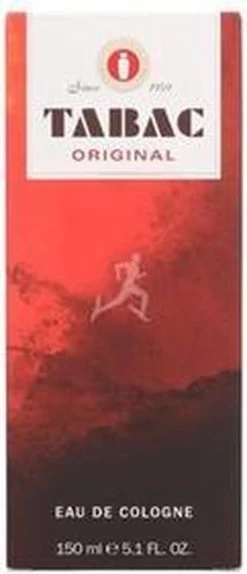 Tabac Original - 150 Ml - Eau De Cologne Spray - Herenparfum -Luxe Geur Verkoopwinkel 516x1200 2