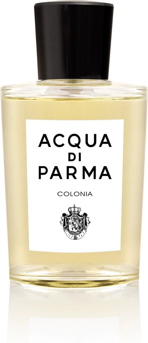 Acqua Di Parma Colonia 50 Ml - Eau De Cologne - Unisex 1 Acqua Di Parma Colonia 50 Ml - Eau De Cologne - Unisex