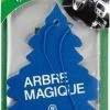 Arbre Magique Luchtverfrisser New Car - Geurboom Auto