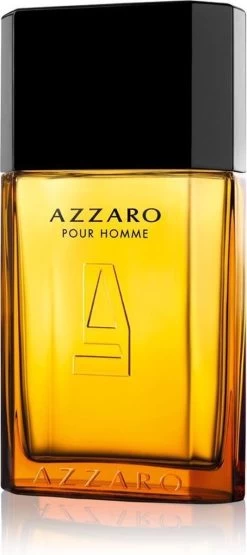 Azzaro Pour Homme 200 Ml - Eau De Toilette - Herenparfum 11 Azzaro Pour Homme 200 Ml - Eau De Toilette - Herenparfum -Luxe Geur Verkoopwinkel 534x1200 2