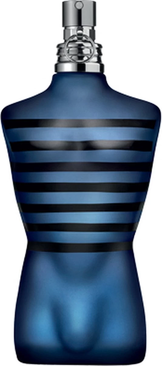 Jean Paul Gaultier Ultra Male Intense - 200 Ml - Herenparfum 6 Jean Paul Gaultier Ultra Male Intense - 200 Ml - Herenparfum - Afbeelding 6
