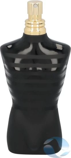 Jean Paul Gaultier Le Male Le Parfum Intense 125 Ml - Eau De Parfum - Herenparfum -Luxe Geur Verkoopwinkel 538x1200