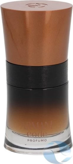 Giorgio Armani Code Profumo 30 Ml - Eau De Parfum - Herenparfum -Luxe Geur Verkoopwinkel 541x1200 1
