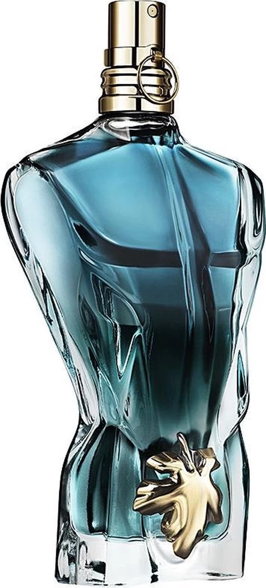 Jean Paul Gaultier Le Beau - 75 Ml - Eau De Toilette Spray - Herenparfum 10 Jean Paul Gaultier Le Beau - 75 Ml - Eau De Toilette Spray - Herenparfum - Afbeelding 10