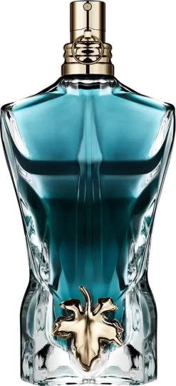 Jean Paul Gaultier Le Beau - 75 Ml - Eau De Toilette Spray - Herenparfum