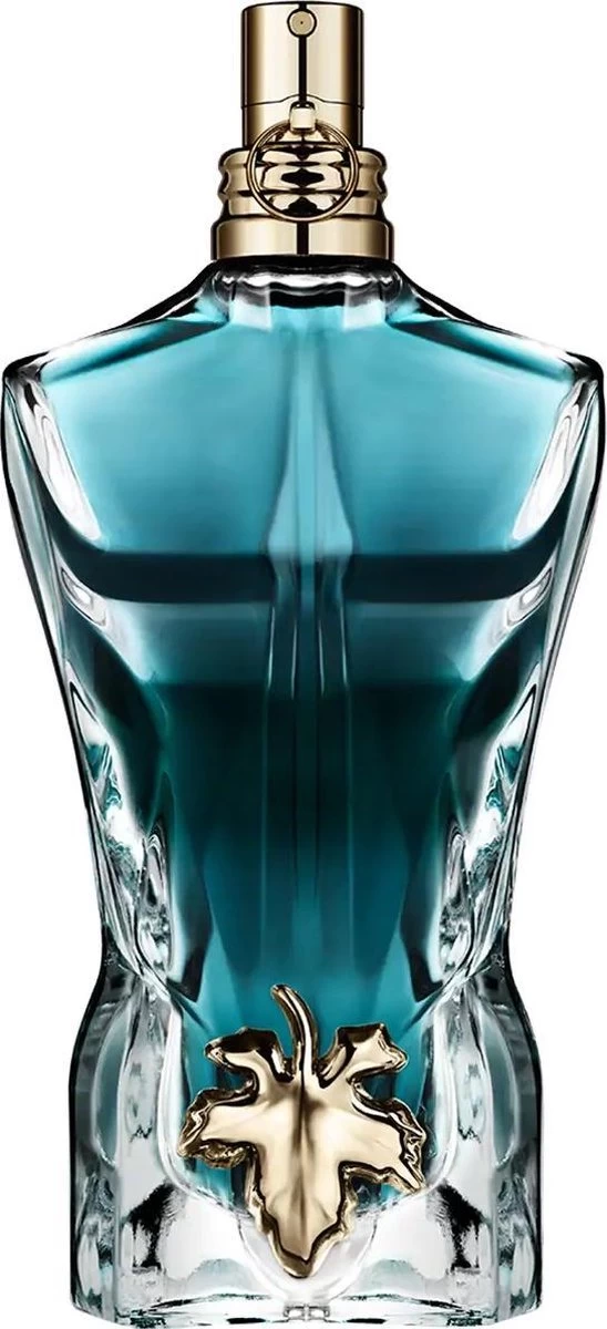 Jean Paul Gaultier Le Beau - 75 Ml - Eau De Toilette Spray - Herenparfum 1 Jean Paul Gaultier Le Beau - 75 Ml - Eau De Toilette Spray - Herenparfum