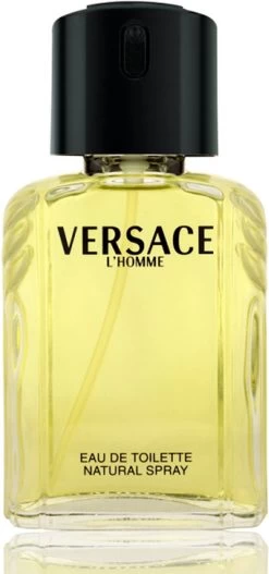 Versace L'Homme - 100ml - Eau De Toilette -Luxe Geur Verkoopwinkel 562x1200 2