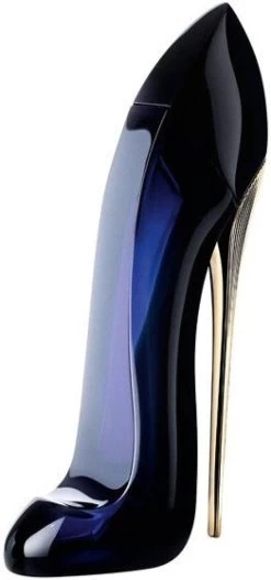 Carolina Herrera - Good Girl - Eau De Parfum - 150ml - Damesparfum