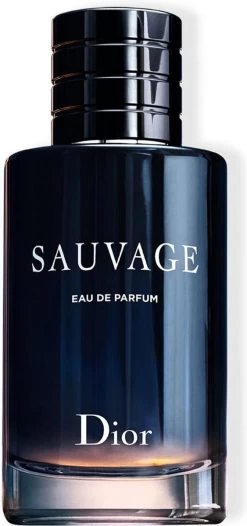 Dior Sauvage 200 Ml - Eau De Parfum - Herenparfum