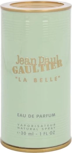 Jean Paul Gaultier - La Belle - Eau De Parfum - 30Ml 22 Jean Paul Gaultier - La Belle - Eau De Parfum - 30Ml -Luxe Geur Verkoopwinkel 567x1200