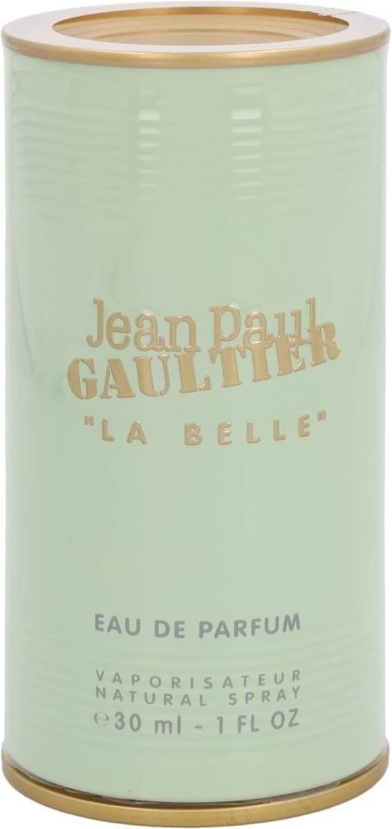 Jean Paul Gaultier - La Belle - Eau De Parfum - 30Ml 3 Jean Paul Gaultier - La Belle - Eau De Parfum - 30Ml - Afbeelding 3