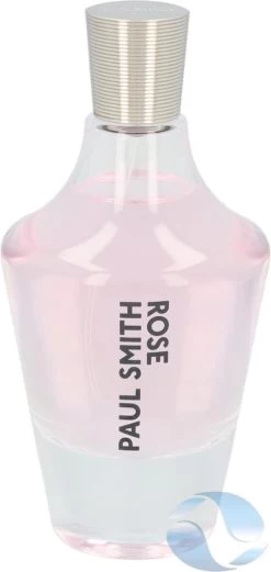 Paul Smith Rose 100 Ml - Eau De Parfum - Damesparfum -Luxe Geur Verkoopwinkel 569x1200