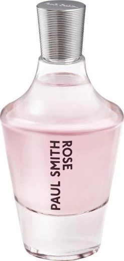 Paul Smith Rose 100 Ml - Eau De Parfum - Damesparfum -Luxe Geur Verkoopwinkel 570x1200