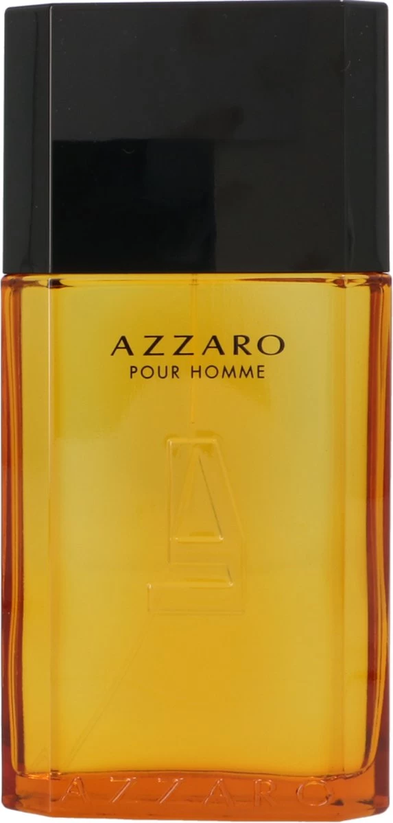 Azzaro Pour Homme 200 Ml - Eau De Toilette - Herenparfum 4 Azzaro Pour Homme 200 Ml - Eau De Toilette - Herenparfum - Afbeelding 4