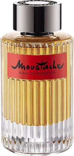 Rochas - Moustache - Eau De Parfum - 125ml 9 Rochas - Moustache - Eau De Parfum - 125ml -Luxe Geur Verkoopwinkel 573x1200 5